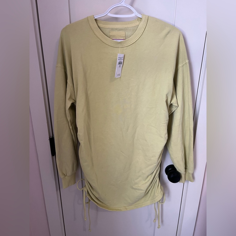 American Eagle sweater dress